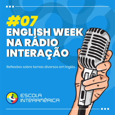 Podcast Escola Interamérica