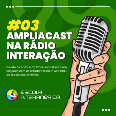 Podcast Escola Interamérica