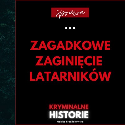 TRZECH MĘŻCZYZN ZNIKNĘŁO BEZ ŚLADU W JEDEN DZIEŃ. LATARNICY Z WYSP FLANNANA | ODC. 98