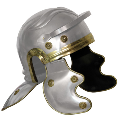 5. Der Helm der Rettung episode artwork