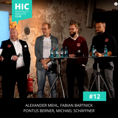 HIC Hotelcast