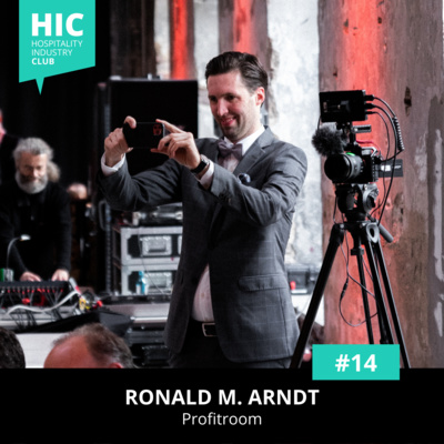 HIC Hotelcast