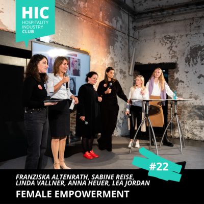 HIC Hotelcast