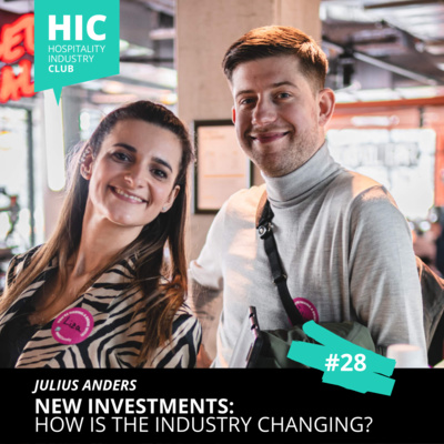 HIC Hotelcast