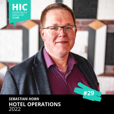 HIC Hotelcast
