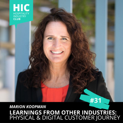 HIC Hotelcast