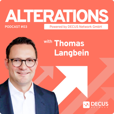 Alterations #003 - Thomas Langbein Alterations #003 - Thomas Langbein