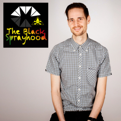 The Black Sprayhood