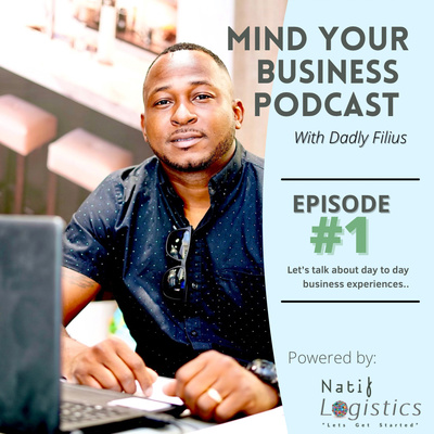 " Mind Your Business " " Mind Your Business "