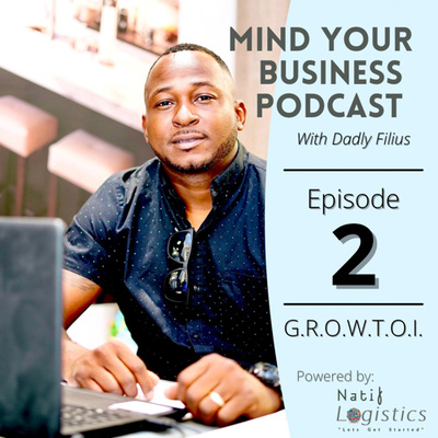 " G.R.O.W.T.O.I. " " G.R.O.W.T.O.I. "