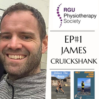 RGU Physiotherapy Society Podcast
