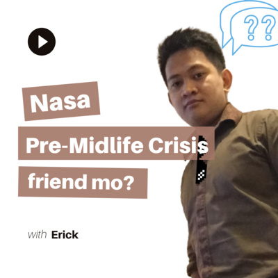 Selah Time with Erick