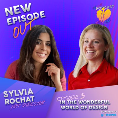 Episode 3: In the Wonderful World of Design