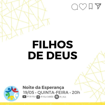 MENSAGENS DA VILA