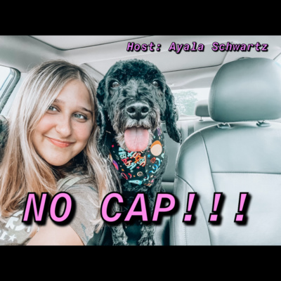 NO CAP!! Episode 1 episode artwork