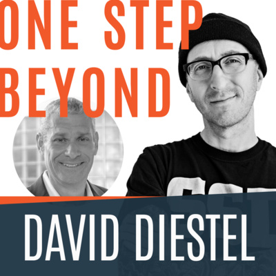 One Step Beyond: The Cadence Leadership Podcast