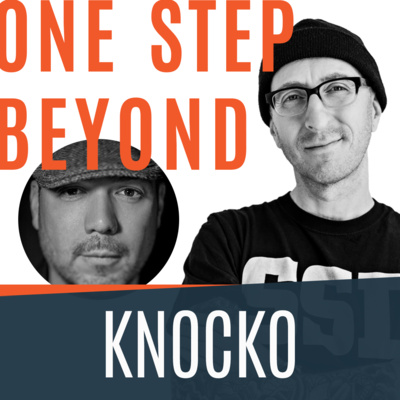 One Step Beyond: The Cadence Leadership Podcast
