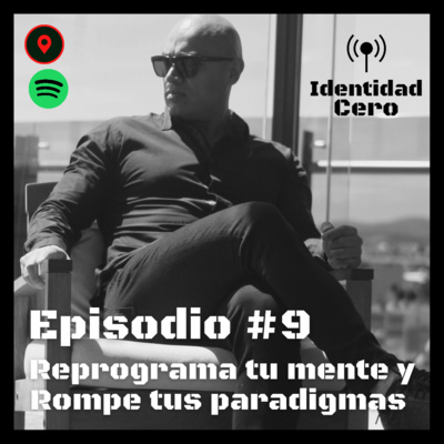 Identidad Cero