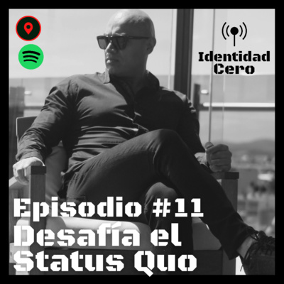 Identidad Cero