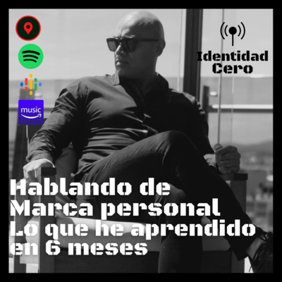 Identidad Cero