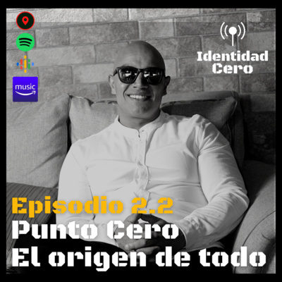 Identidad Cero