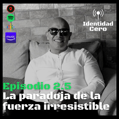 Identidad Cero
