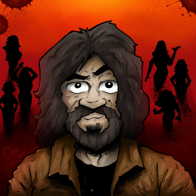 S1E01 - Τσαρλς Μάνσον episode artwork