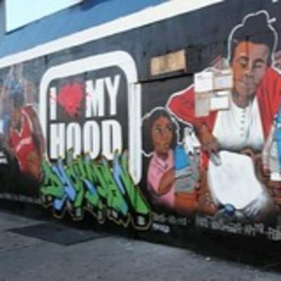 Real Talk 4 Real Women Remix: Welcome To My Hood.... episode artwork