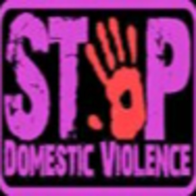 Real Talk 4 Real Women Hot Topic 9: Domestic Violence: Love Does Not Hurt! episode artwork