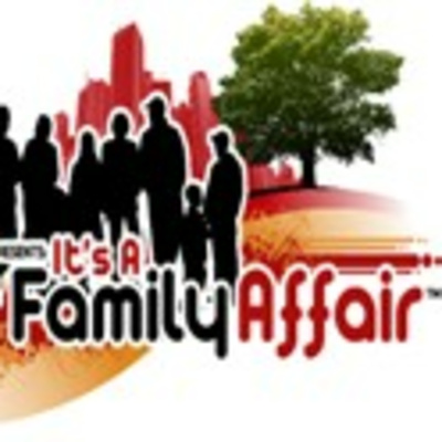 Real Talk 4 Real Women Episode 23: Family Reunion episode artwork