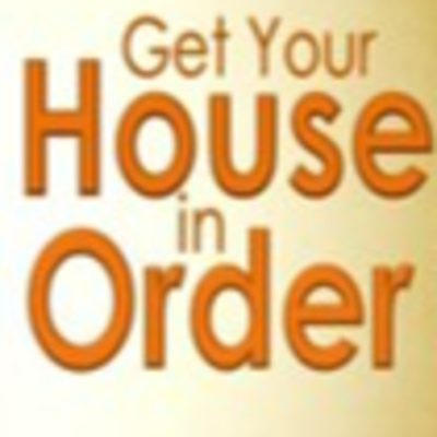 Real Talk 4 Real Women Hot Topic Episode 27: Get Your House In Order! episode artwork