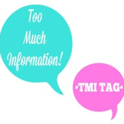 Real Talk 4 Real Women Episode 29: TMI (Too Much Information) episode artwork