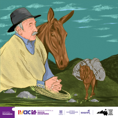 Campesinado Sumapaceño Transformando Territorio