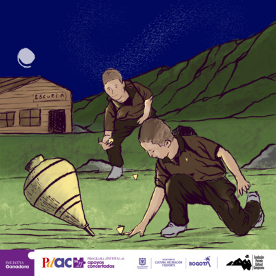Campesinado Sumapaceño Transformando Territorio