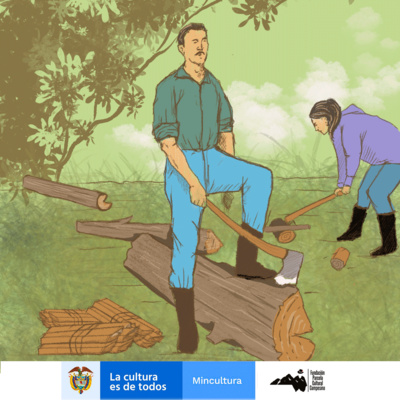 Campesinado Sumapaceño Transformando Territorio