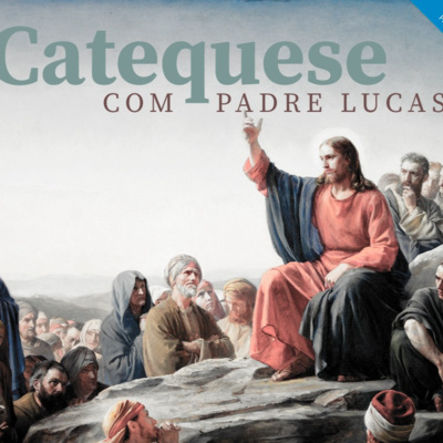 #1 CATEQUESE // Sobre o uso do latim na liturgia. episode artwork
