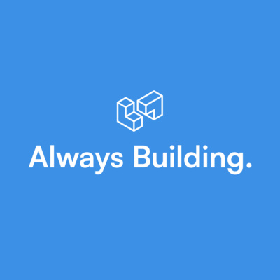 Always Building Podcast
