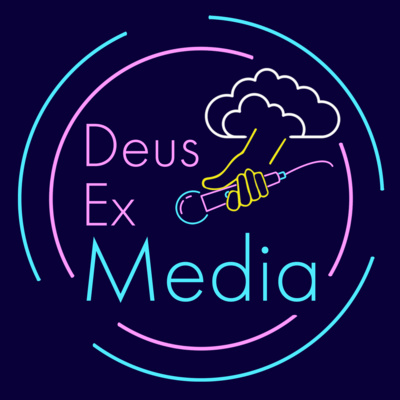 Introducing Deus Ex Media Introducing Deus Ex Media