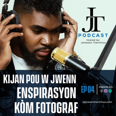 JT Podcast