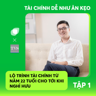 Tài chính dễ như ăn kẹo