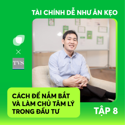 Tài chính dễ như ăn kẹo