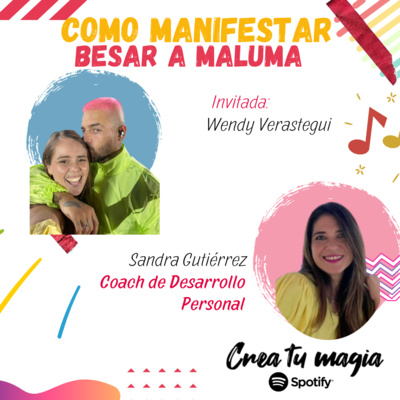 Portada de Crea.tumagia