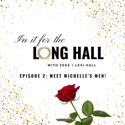In It For The Long Hall