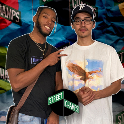 The AP Interview: HustleHigh4k, Top 5 Rappers in CO, Mental Health, Podcasting, Death & More! episode artwork