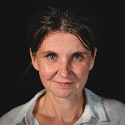 PharmDr. Milada Halačová Ph.D.: Léky jsou někdy detektivka episode artwork