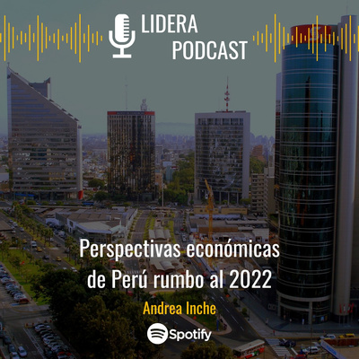 Lidera Podcast