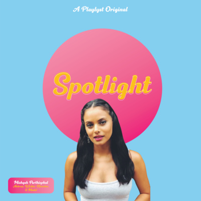 Mishqah Parthiephal - Actress, Writer, Director, and Model
