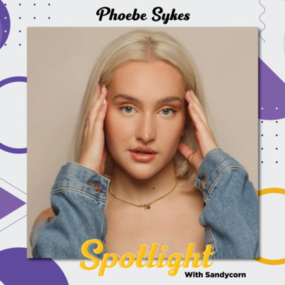 Phoebe Sykes - Influencer and Dancer
