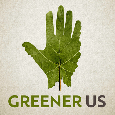 Greener Us: Reimagining Junk with Nemo Gould