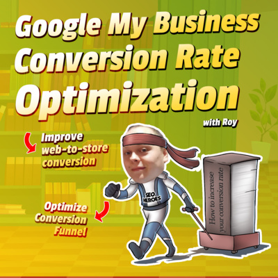 GMB Crush Google My Business Local Domination!